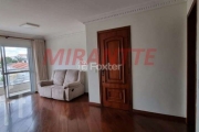 Apartamento com 3 quartos à venda na Rua Ronaldo de Carvalho, 400, Jardim São Paulo (Zona Norte), São Paulo