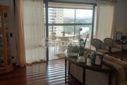 Apartamento com 4 quartos à venda na Rua David Ben Gurion, 1064, Jardim Monte Kemel, São Paulo