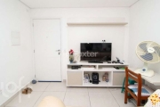 Apartamento com 2 quartos à venda na Rua Vera Cruz, 35, Vila Pires, Santo André