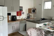 Apartamento com 1 quarto à venda na Rua Doutor Carvalho de Mendonça, 251, Campos Eliseos, São Paulo