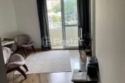 Apartamento com 1 quarto à venda na Rua Doutor Carvalho de Mendonça, 251, Campos Eliseos, São Paulo