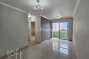 Apartamento com 2 quartos à venda na Avenida Humberto Alencar Castelo Branco, 4182, Assunção, São Bernardo do Campo