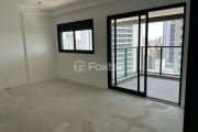 Apartamento com 1 quarto à venda na Avenida Açocê, 50, Indianópolis, São Paulo