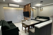 Apartamento com 2 quartos à venda na Rua Major Sertório, 423, Vila Buarque, São Paulo