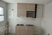 Apartamento com 2 quartos à venda na Rua Asclépias, 121, Vila Curuçá, Santo André