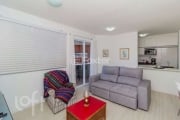 Apartamento com 2 quartos à venda na Rua Ibitirama, 2300, Vila Prudente, São Paulo