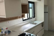 Apartamento com 2 quartos à venda na Rua São Geraldo, 128, Vila Scarpelli, Santo André