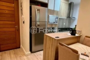 Apartamento com 2 quartos à venda na Rua Santo Antônio, 572, Jardim Santo Antônio, Santo André