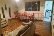 Apartamento com 2 quartos à venda na Rua Doutor César, 176, Santana, São Paulo