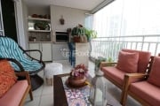 Apartamento com 3 quartos à venda na Rua Paulo Orozimbo, 34, Cambuci, São Paulo