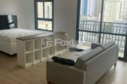 Apartamento com 1 quarto à venda na Alameda Campestre, 278, Campestre, Santo André