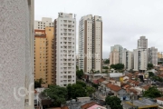 Apartamento com 3 quartos à venda na Avenida Bosque da Saúde, 710, Saúde, São Paulo