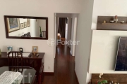 Apartamento com 3 quartos à venda na Rua Damiana da Cunha, 259, Santa Teresinha, São Paulo