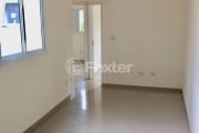 Apartamento com 2 quartos à venda na Rua Martim Pinheiro, 204, Vila Vitória, Santo André