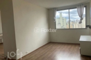 Apartamento com 1 quarto à venda na Rua Martim Francisco, 204, Vila Buarque, São Paulo