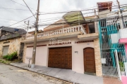 Casa com 4 quartos à venda na Rua Reverendo Alcides Franco, 102, Jardim Itapemirim, São Paulo