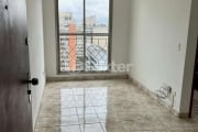 Apartamento com 1 quarto à venda na Rua Borges Lagoa, 512, Vila Clementino, São Paulo