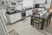 Apartamento com 3 quartos à venda na Rua Sete de Abril, 120, Silveira, Santo André