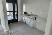 Apartamento com 2 quartos à venda na Rua Tapari, 158, Vila Esperança, São Paulo