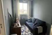 Apartamento com 1 quarto à venda na Rua Mariano Procópio, 549, Vila Monumento, São Paulo