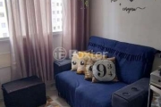 Apartamento com 1 quarto à venda na Rua Vilar de Figos, 11, Vila Nova das Belezas, São Paulo