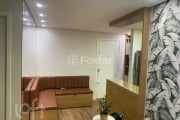 Apartamento com 1 quarto à venda na Rua Dedalion, 576, Jardim Adelfiore, São Paulo