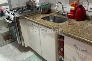 Apartamento com 3 quartos à venda na Rua Demerval da Fonseca, 351, Jardim Santa Terezinha, São Paulo