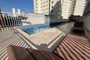 Apartamento com 2 quartos à venda na Rua Major Freire, 400, Vila Monte Alegre, São Paulo