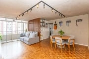 Apartamento com 3 quartos à venda na Avenida Doutor Cardoso de Melo, 95, Vila Olímpia, São Paulo