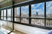 Apartamento com 1 quarto à venda na Rua Coronel Lisboa, 550, Vila Mariana, São Paulo