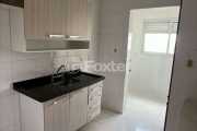 Apartamento com 2 quartos à venda na Rua Cananéia, 138, Vila Príncipe de Gales, Santo André