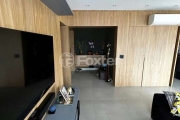 Apartamento com 3 quartos à venda na Rua Doutor Costa Júnior, 465, Água Branca, São Paulo