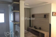 Apartamento com 2 quartos à venda na Rua Salvador Pedroso, 255, Sacomã, São Paulo