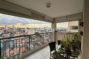 Apartamento com 2 quartos à venda na Rua Salvador Pedroso, 255, Sacomã, São Paulo