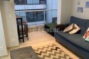 Apartamento com 2 quartos à venda na Rua Madre Cabrini, 161, Vila Mariana, São Paulo