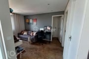 Apartamento com 1 quarto à venda na Avenida Júlio Buono, 1044, Vila Gustavo, São Paulo