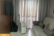 Apartamento com 2 quartos à venda na Rua Eulo Maroni, 170, Vila Lageado, São Paulo