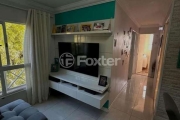 Apartamento com 2 quartos à venda na Rua Bernardo Guimarães, 123, Vila Luzita, Santo André