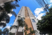 Apartamento com 2 quartos à venda na Rua Coriolano, 231, Vila Romana, São Paulo