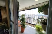 Apartamento com 1 quarto à venda na Rua Itapiru, 405, Saúde, São Paulo