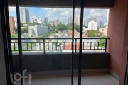 Apartamento com 1 quarto à venda na Avenida Santo Amaro, 5762, Santo Amaro, São Paulo