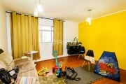 Apartamento com 3 quartos à venda na Avenida Onze de Junho, 980, Vila Clementino, São Paulo