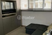 Apartamento com 1 quarto à venda na Rua Domingos Paiva, 206, Brás, São Paulo