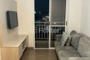 Apartamento com 2 quartos à venda na Rua Eugênio de Freitas, 525, Vila Guilherme, São Paulo