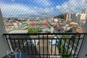 Apartamento com 2 quartos à venda na Alameda Dom Pedro de Alcântara, 775, Nova Petrópolis, São Bernardo do Campo