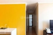 Apartamento com 2 quartos à venda na Rua Doutor Rui de Azevedo Sodré, 429, Vila Santa Catarina, São Paulo