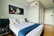 Apartamento com 1 quarto à venda na Rua Florêncio de Abreu, 798, Centro, São Paulo