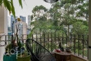 Apartamento com 4 quartos à venda na Rua Antônio Aggio, 393, Jardim Ampliação, São Paulo