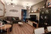 Apartamento com 2 quartos à venda na Rua das Laranjeiras, 369, Campestre, Santo André