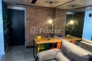 Apartamento com 2 quartos à venda na Avenida Aparecida do Rio Negro, 264, Jardim Íris, São Paulo